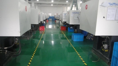 Yuyao S-pack plastic co.,ltd