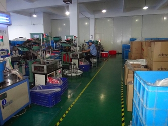 Yuyao S-pack plastic co.,ltd