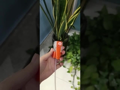 Square 28mm Foaming Nozzle For Trigger Sprayer 28 410 For Detergent