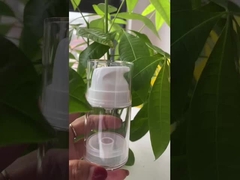 AS Diameter 46mm Airlss Bottle 30ml 50ml 100ml And 150ml  Airless Cosmetic Bottles