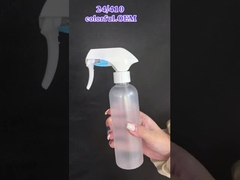 Popular 24/410 28/410 Kao Gun .Kao Trigger Sprayer With Smooth Closure Cleaning Trigger Sprayer