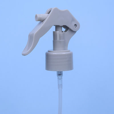 Mini Trigger Spray 24-410 0.25ml 2 Finger Handle In  Grey