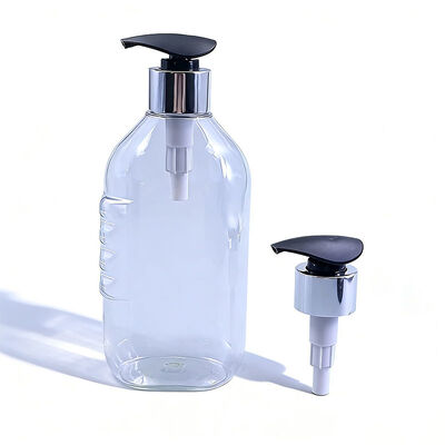 Big Round Head  Actuator Soap Hand Aluminium Lotion Dispenser 28/410 For Bottle