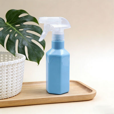 High Quality 28/400 28MM Non Spill All Plastic Trigger Sprayer Pump For Home Cleaning