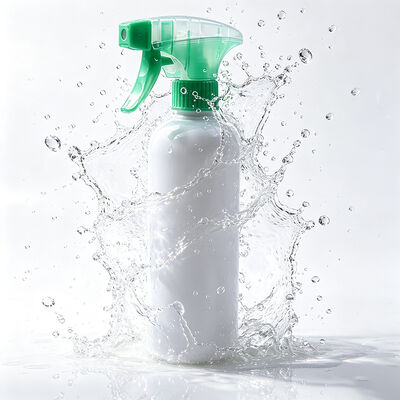 All Plastic Trigger Sprayer Mesh Foam Nozzle Trigger Sprayer for Trigger Sprayer Bottle