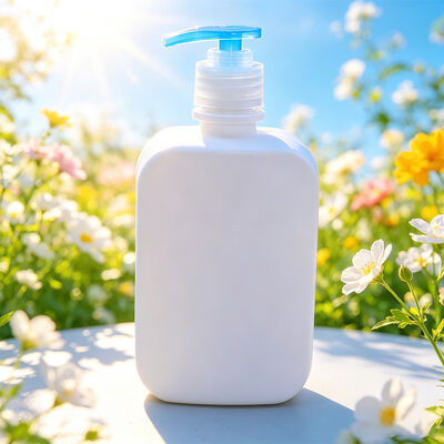 Big Head Liquid Soap Hand Wash Dispenser Plastic Lotion Pump  24/410 28/410 Ribbed