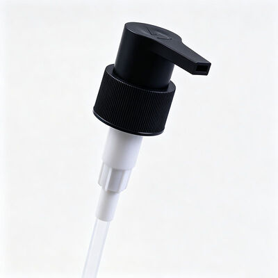 Big Head Lotion Pump Dispenser 24/410  28/410   Color Customzied