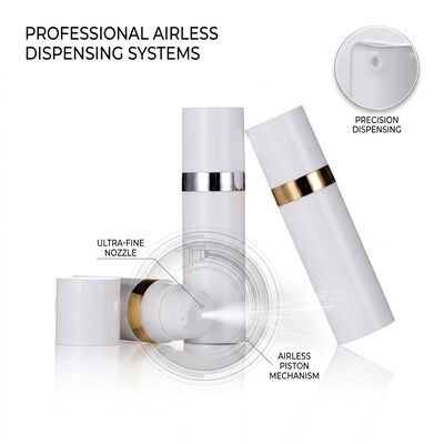 Continuous Mist Spray Bottle 500ml Heavy Duty Salon Sprayer Custom Capacity Refillable PET Pump