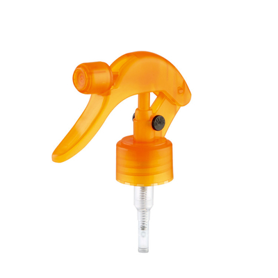 Plastic Mini 24mm trigger spray , 24/410 Fine Mist Pump Sprayer