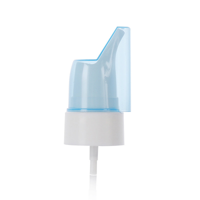30/410 Medical Nasal Nozzle Sprayer PP Material With Screw Cap