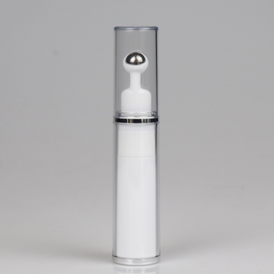 5ml 10ml 15ml Roll On Bottle AS Airless For Eye Cream