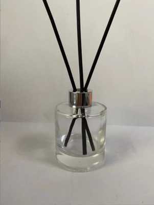 Screw Type Perfume Cosmetic Bottle Caps Aluminum Closure 24/410 28/410