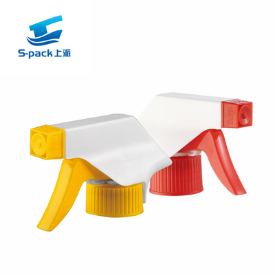 Household Cleaning 28/400 All Plastic Trigger Sprayer Garden Bottle Atomizer Sprayer