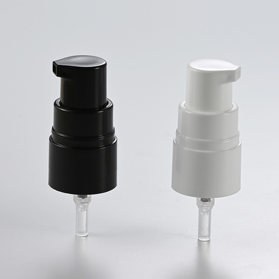 Plastic PP Liquid Soap Dispenser Foam Pump Hand Washing Lotion Foaming Pump