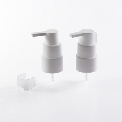 Long Nozzle Plastic PP Head Foam Liquid Soap Dispenser Pump 24/410 24/400