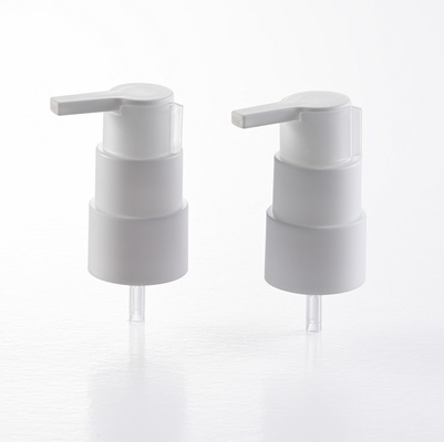 Long Nozzle Plastic PP Head Foam Liquid Soap Dispenser Pump 24/410 24/400