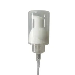 28/410 Soap Dispenser Foam Pump For Hand Body Wash Home Cleaning