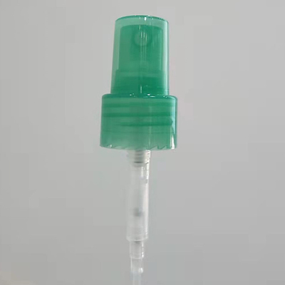 360 Degrees Down Fine Mist Sprayer OEM Custom Upside Down Oil Pump