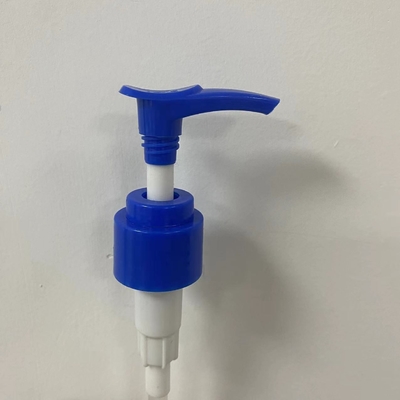 PP 24 410 Hand Soap Dispenser Replacement Pump For Hand Wash Sanitizer Bottle ODM