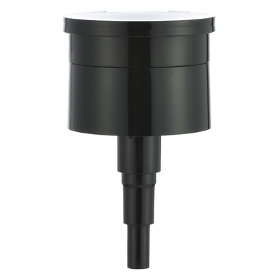 Budget Friendly Plastic Nail Pump for Related Bottles Accepting Bottles