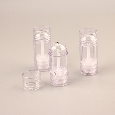 10ml 15 ml AS Deodorant Stick Container  Deodor Containerner Flat Stick