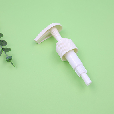 PP Screw Lotion Pump Sprayer With 28/410 24/410 24/415 Bottle Cap Closure Bottle Dispenser With Custom Color &amp; Features