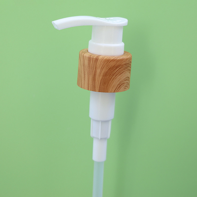 28/410 Water Transfer Printing Lotion Pump 28MM Water Transfer Printing Water Pump 28/410 Hand Soap Lotion Pump for Bottle