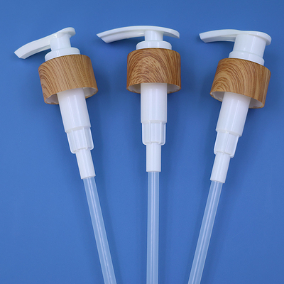 28/410 Water Transfer Printing Screw Lotion Pump 28MM Water Transfer Printing Water Pump 28/410 Hand Soap Lotion Pump for Bottle