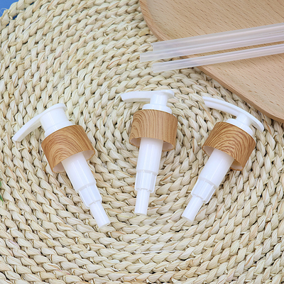 28/410 Water Transfer Printing Lotion Pump 28MM Water Transfer Printing Water Pump 28/410 Hand Soap Lotion Pump for Bottle