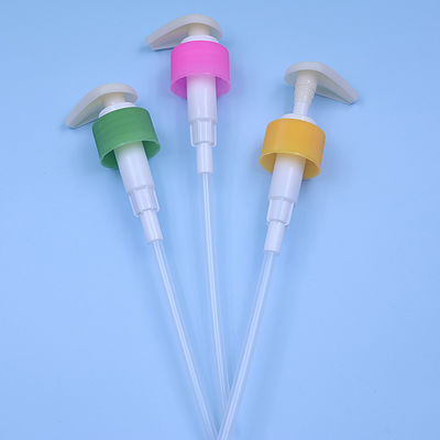 Colorful Hand Lotion Dispenser 24/410 28/410 24/415 28/415  1.8CC output