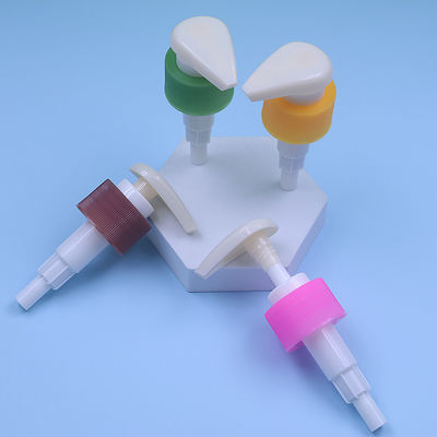 Colorful Hand Lotion Dispenser 24/410 28/410 24/415 28/415  1.8CC output