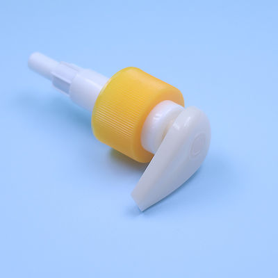 Colorful Hand Lotion Dispenser 24/410 28/410 24/415 28/415  1.8CC output