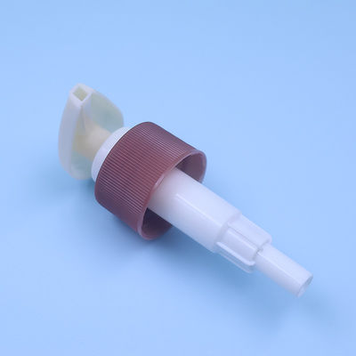 Factory Customized Screw Lotion Pump 24/410 28/410 Lotion Pump Dispenser