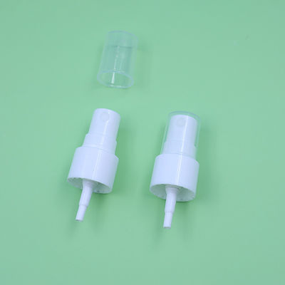 Good Price Fine Mist Sprayer 18/410  Plastic Water Mist Sprayer for Sale