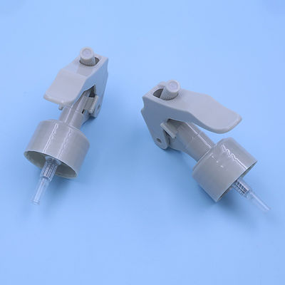 Mini Trigger Spray 24-410 0.25ml 2 Finger Handle In  Grey