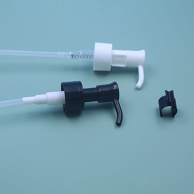High Quality 24mm 24/410 28mm 28/410 ESSENTIAL OIL PUMP Liquid Dispenser Cream Pump For WASH HAND WASH