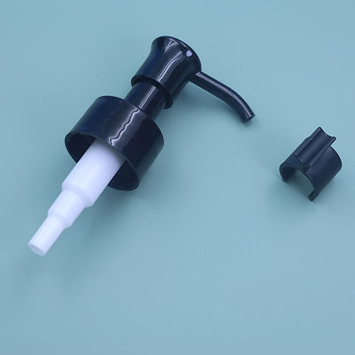 High Quality 24mm 24/410 28mm 28/410 ESSENTIAL OIL PUMP Liquid Dispenser Cream Pump For WASH HAND WASH