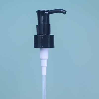 High Quality 24mm 24/410 28mm 28/410 ESSENTIAL OIL PUMP Liquid Dispenser Cream Pump For WASH HAND WASH