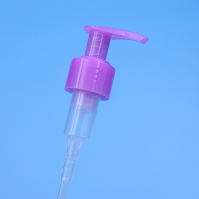 2.5cc PP Lotion Pump Dispenser 28/410 for Personal Care