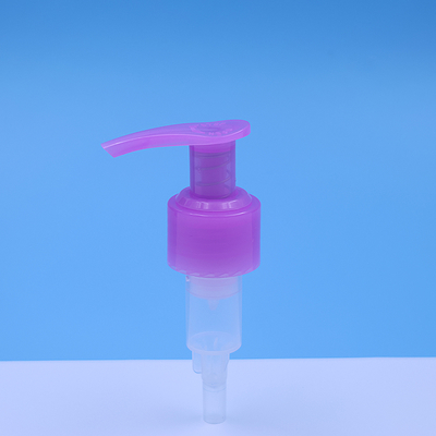 2.5cc PP Lotion Pump Dispenser 28/410 for Personal Care