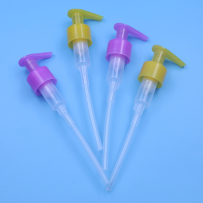 2.5cc PP Lotion Pump Dispenser 28/410 for Personal Care