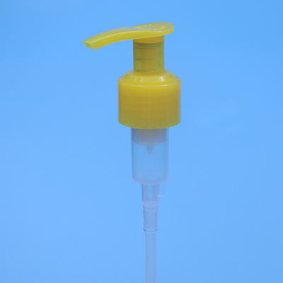 2.5cc PP Lotion Dispenser Pump 24/410 28/410 for Personal Care
