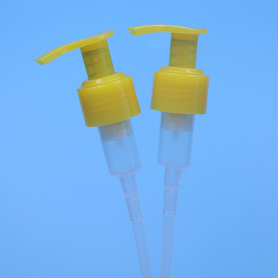2.5cc PP Lotion Dispenser Pump 24/410 28/410 for Personal Care