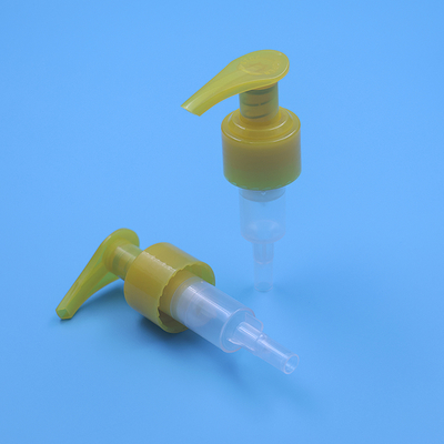 2.5cc PP Lotion Dispenser Pump 24/410 28/410 for Personal Care