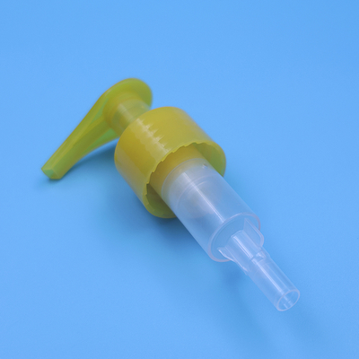 2.5cc PP Lotion Dispenser Pump 24/410 28/410 for Personal Care
