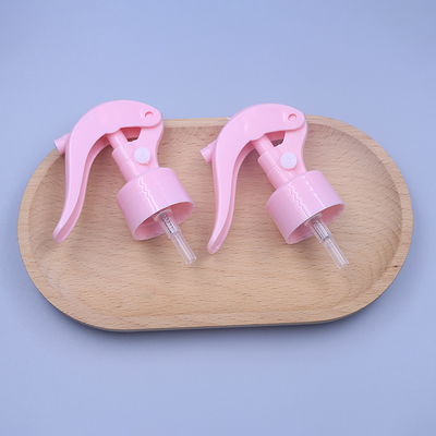 28/410 Plastic Trigger Sprayer Pump for Cleaning Solutions