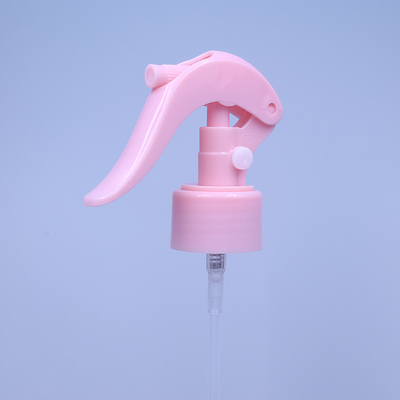 28/410 Plastic Trigger Sprayer Pump for Cleaning Solutions
