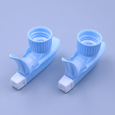 All Plastic Trigger Sprayer Pump Fine Mist Trigger Sprayer Plastic Trigger Pump 28/410 Match PET Bottle