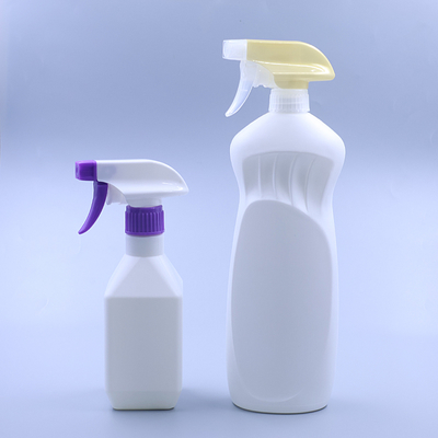 28mm Plastic Head Trigger Sprayer Trigger Customized Wholesale Garden Clearing Trigger Sprayer
