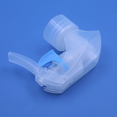 Popular 24/410 28/410 Kao Gun .Kao Trigger Sprayer With Smooth Closure Cleaning Trigger Sprayer